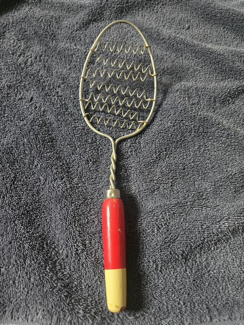 Wire Masher/strainer/whisk